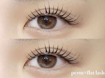 シックス アイ アンド ネイル(ciQz)の写真