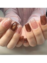 オーロラ(Aurora)/【うるぷる☆ギラかわ】マグフラ