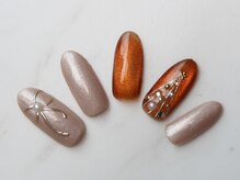 ジーネイルコウベ(G NAIL KOBE)/ハンドEコ－ス 4300円
