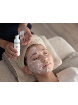 毛穴ケアをしたい