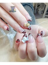 ゴテかわ(GOTE KAWA)/