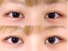 ルポドット 四日市(repos.)/まつげパーマ／眉毛／四日市