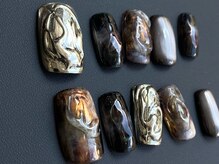 エルナヘル(ELNAGEL)/All directions by ELNAGEL