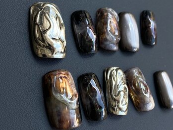 エルナヘル(ELNAGEL)/All directions by ELNAGEL