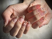 アンネマリアネイルアート(Anne-Marie Nail Art)/