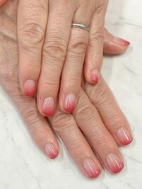 グラデーション