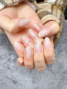 アオヤマ ミュー(AOYAMA μ)/お持ち込みデザイン