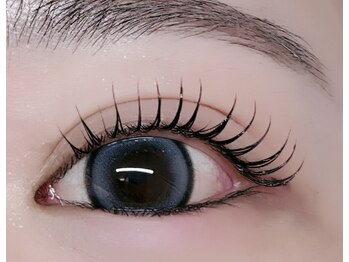 ルチア 高田馬場/韓国風パーマ