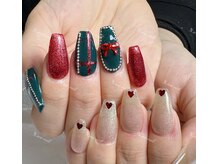 エヌワンネイル(N.one nail)/