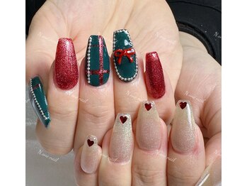 エヌワンネイル(N.one nail)/