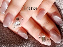 ルーナ(Luna)