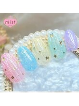 ミスト(mist)/店内サンプル