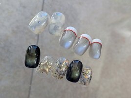 【吉崎】　定額design￥8250