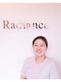 ラディアンス&nbsp;新井 千華
