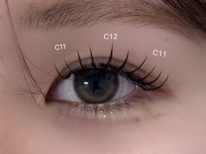 ヒノア(Hinoa)の写真