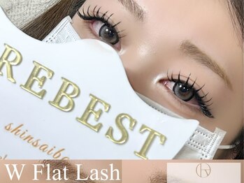 リーベスト 京橋(REBEST)/