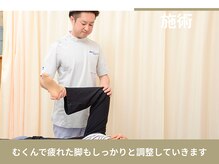 大川カイロプラクティックセンター なかのぶ整体院/マタニティカイロ/産前産後/痩身