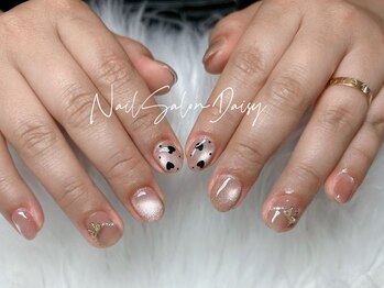 ネイルサロン デイジー(daisy)/