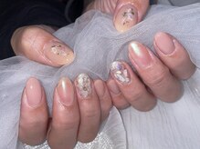 エミュ(Emu)/店内サンプル【シンプルコース】