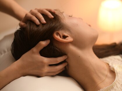 ドライヘッドスパ専門店Ciel 名古屋伏見店【4/3OPEN（予定）】の写真