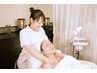 貴女だけの極上美顔コース♪オートクチュールエステface 90分体験¥22000