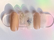 タレイア(Thaleia)/定額ネイル