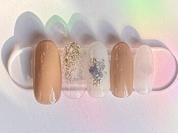 タレイア(Thaleia)/定額ネイル