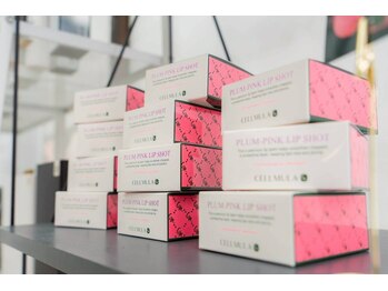 クレビア(CREBIA)/【シミ・シミケア専門店】沖縄県