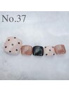 フット#37