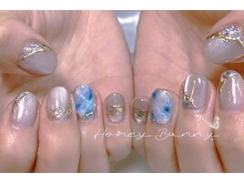 海ネイル
