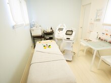 エスティサロン(ST salon)の雰囲気（ニ階の完全個室♪周りを気にせずくつろげる個室）