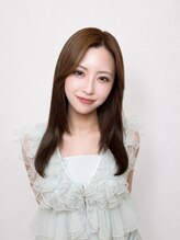 アグラバー(agrabah)&nbsp;辻本 早耶香