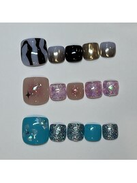 FOOT定額/6,600