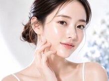 アルム コリア(ARUMU KOREA)の雰囲気（ダウタイムなし1day肌質改善ピーリング）