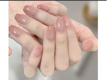 福芽 nail salon【7月中　NEW OPEN（予定）】/
