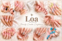 ロア(Loa)
