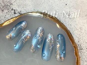 プティネイル(Puti Nail)/◇￥9350◇