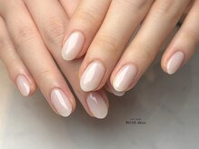 リッシュ ドゥ(RICHE deux)/ミルキーホワイト
