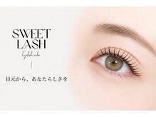 スウィートラッシュ(Sweet Lash)