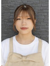 ティアラ(TIARA for nail & eye)&nbsp;TIARA KARIN