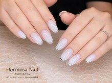 エルモサ 秋葉原(Hermosa)/フレンチ/ガラスフレンチ