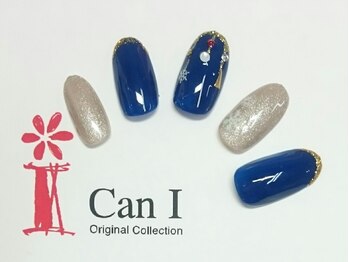 キャンアイドレッシー ヨコハマ元町店(Can I Dressy)/デザインアート