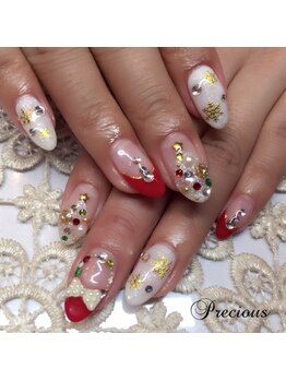 プレシャス プライベートビューティーサロン(Precious Private Beauty Salon)/