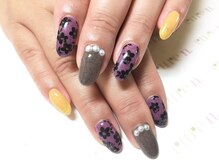 キュアエヌ(cure.n)/定額D