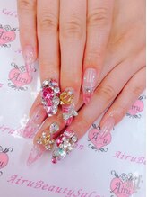 アイル ビューティーサロン(Airu Beauty Salon)/ステンドスカルプ