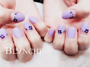 ブランシュ(BLANCHE)/バルーンフレンチ