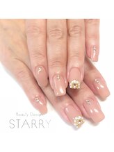 スターリー(STARRY)/大人キレイ　ストーン