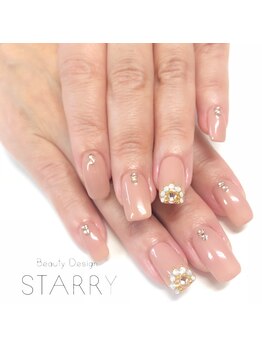 スターリー(STARRY)/大人キレイ　ストーン