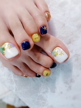 リフレッシュサロン 隠れ家/