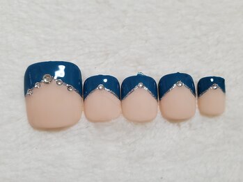ネイルサロン アウリィ(AULII)/NAILSALON AULII